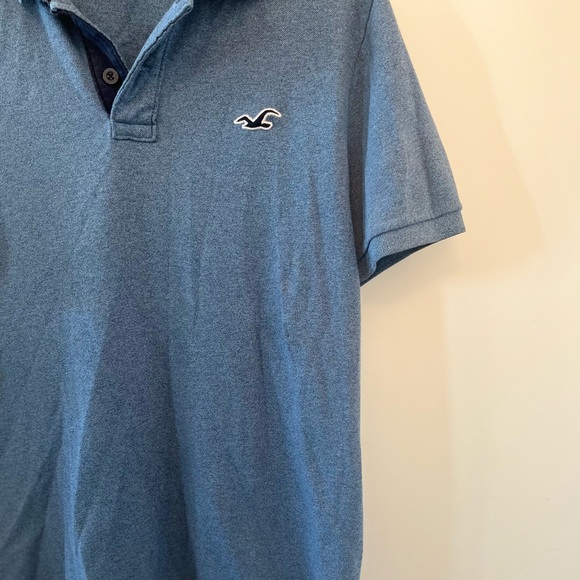 HOLLISTER | Iconic polo - Picture 3 of 3